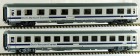 55095 ACME Set of 2 Passenger cars of EuroCity Berlin-Warszawa-Express (Set 1)
